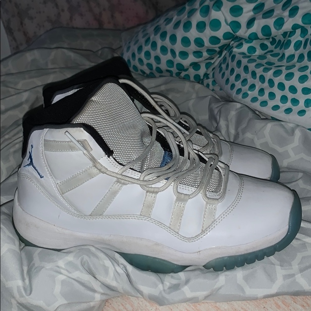 Nike Jordan 11